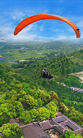 竇圌山景區官網 | 四川江油畫屏尚景景區管理有限責任公司